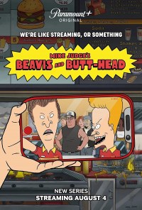 Serie Beavis and Butt-Head