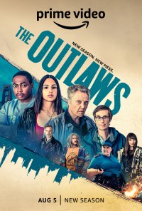 Serie The Outlaws