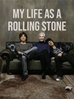 Mi vida como un Rolling Stone