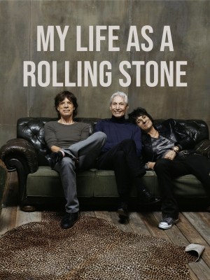 Mi vida como un Rolling Stone