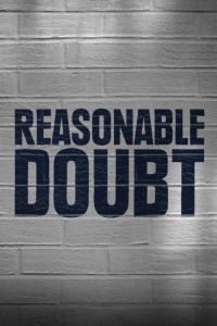 Serie Reasonable Doubt