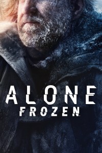 Serie Alone: Frozen