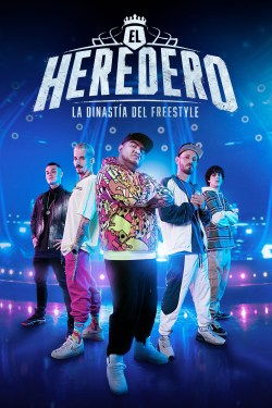 El Heredero, la revolución del freestyle