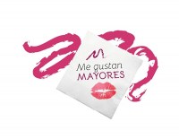 Me Gustan Mayores
