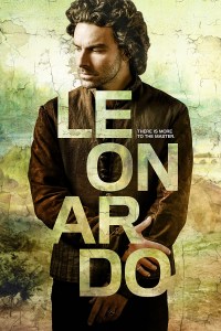 Serie Leonardo