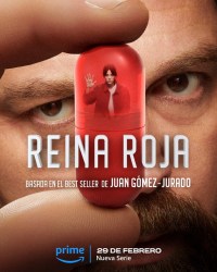 Serie Reina Roja