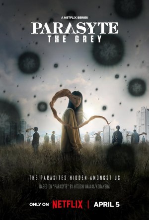 Parasyte: Los grises