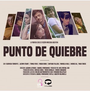 Punto de Quiebre 360