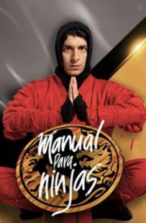 Manual Para Ninjas