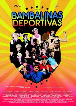Bambalinas Deportivas