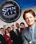 Spin City: Loca alcaldía