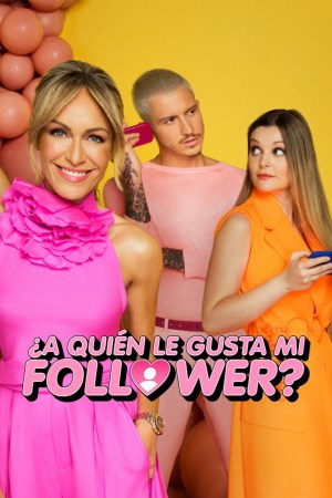¿A quién le gusta mi follower?