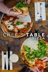 Serie Chef's Table: Pizza