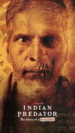 Depredadores de la India: Diario de un asesino en serie