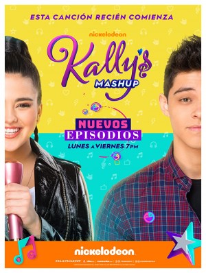 Kally's Mashup