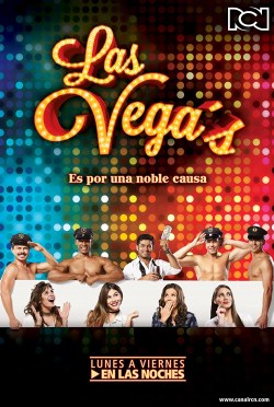 Las Vega's