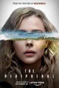 Serie The Peripheral