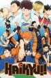 Haikyu!! Los ases del vóley
