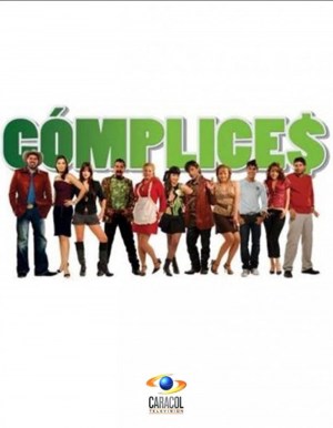 Cómplices