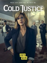 Serie Cold Justice