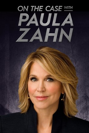 Los casos de Paula Zahn