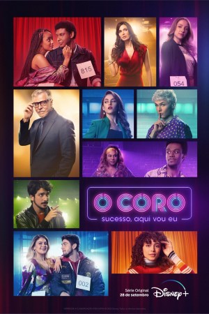 O Coro: Sucesso Aqui Vou Eu
