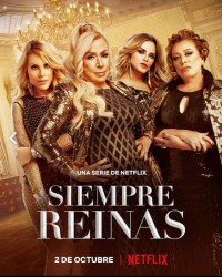 Serie Siempre reinas