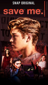 Serie Save Me