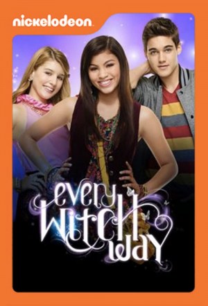 Every Witch Way