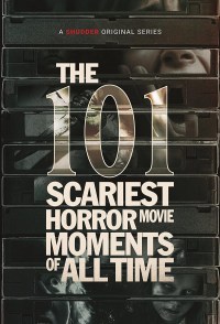 Serie The 101 Scariest Horror Movie Moments of All Time