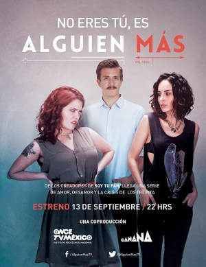 Alguien Más