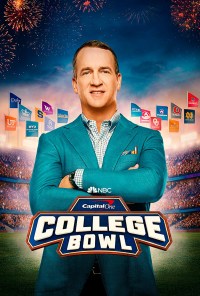 Serie Capital One College Bowl
