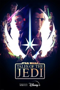 Serie Tales of the Jedi