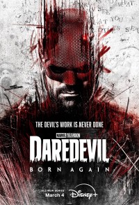 Serie Daredevil: Born Again