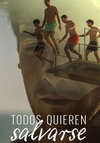 Serie Todos quieren salvarse