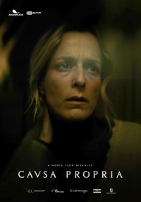 Serie Causa Própria