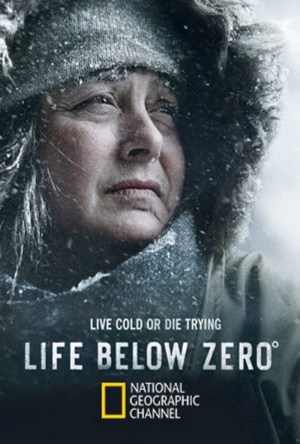 Life Below Zero