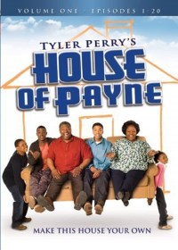 Serie House of Payne