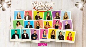 Eglendirme dairesi
