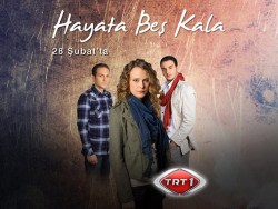 Hayata Bes Kala