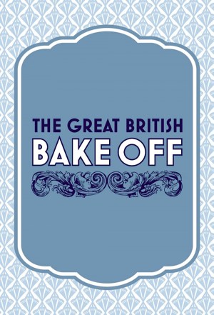 The Great British Baking Show