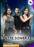 Entre Sombras (Serie TV)