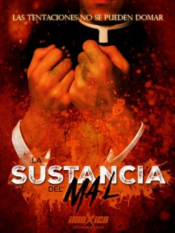 La Sustancia del Mal