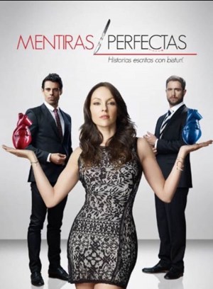 Mentiras Perfectas