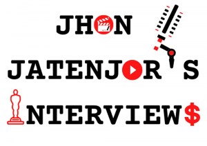 Jhon Jatenjor's Interviews