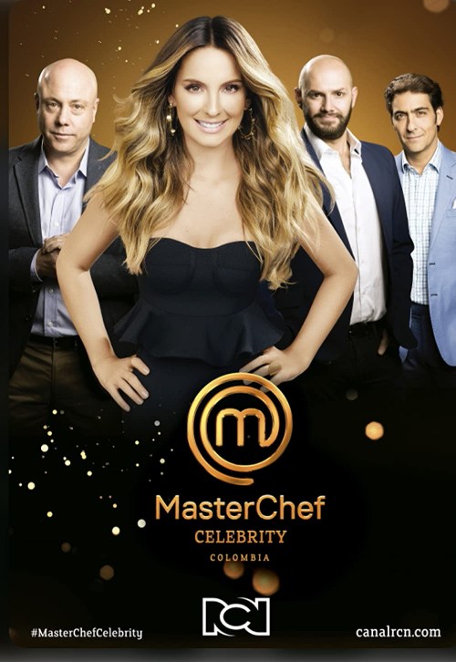 Masterchef Celebrity Colombia