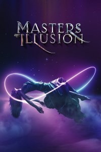 Serie Masters of Illusion