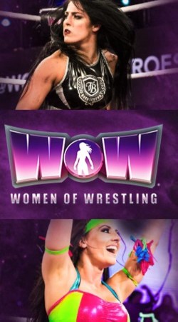 WOW: Women of Wrestling