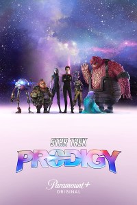 Serie Star Trek: Prodigy