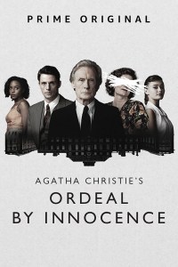 Serie Agatha Christie: Inocencia trágica